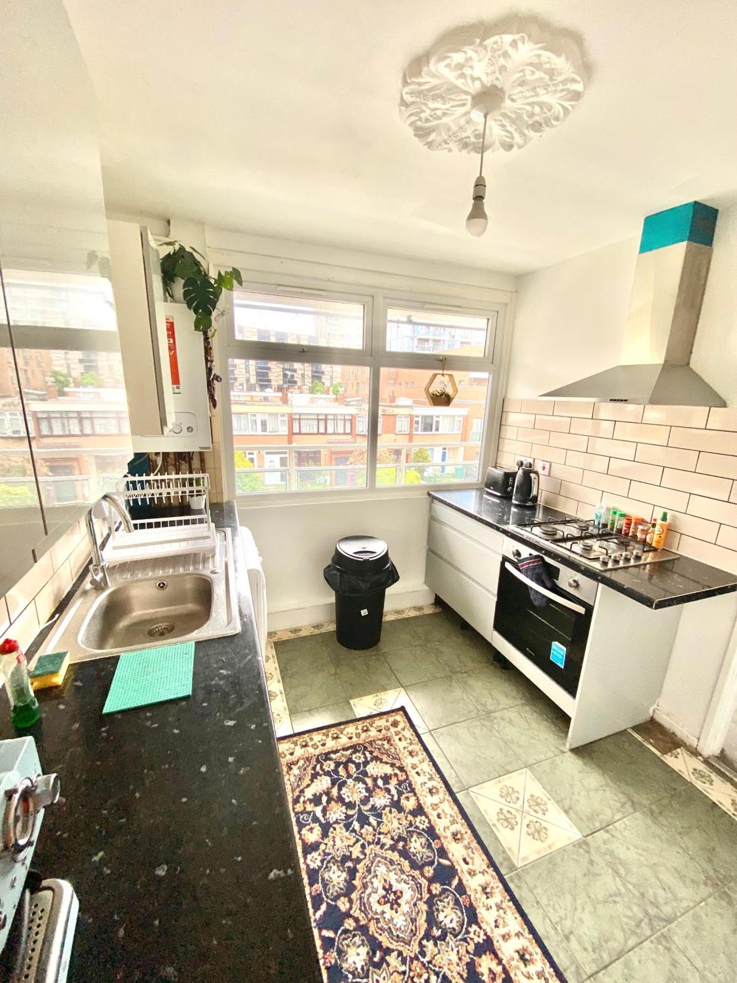 Canary Wharf Serviced Apartement London Eksteriør bilde